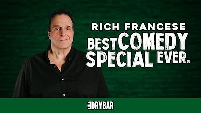 Dry Bar Comedy Season 9 Episode 65