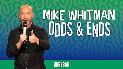 Dry Bar Comedy Season 9 Episode 70