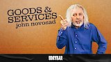John Novosad: Goods & Services