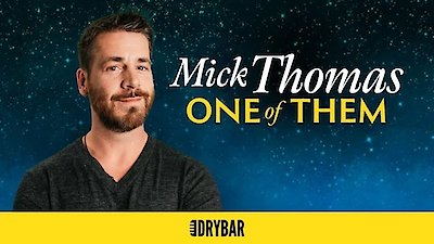 Dry Bar Comedy Season 9 Episode 77