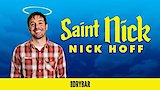 Nick Hoff: Saint Nick