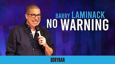 Dry Bar Comedy Season 9 Episode 91