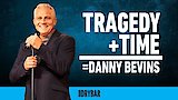 Danny Bevins: Tragedy + Time