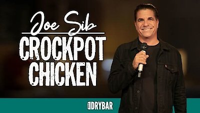 Dry Bar Comedy Season 9 Episode 100