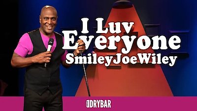 Dry Bar Comedy Season 9 Episode 105