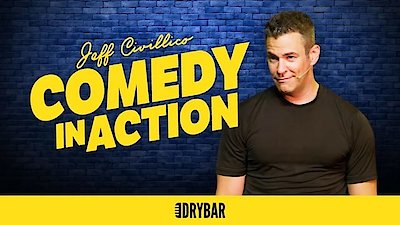 Dry Bar Comedy Season 9 Episode 110