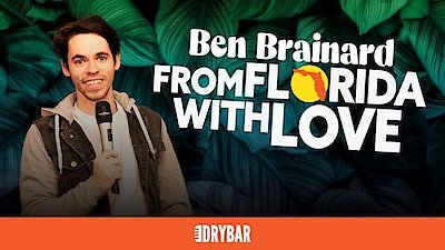 Dry Bar Comedy Season 9 Episode 115