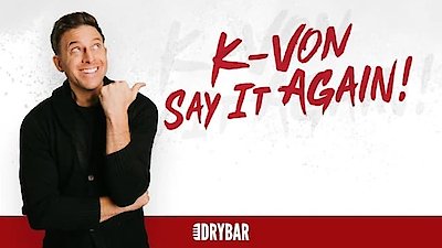 Dry Bar Comedy Season 9 Episode 117