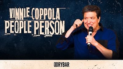 Dry Bar Comedy Season 9 Episode 118