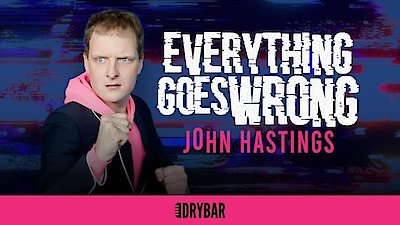 Dry Bar Comedy Season 9 Episode 119