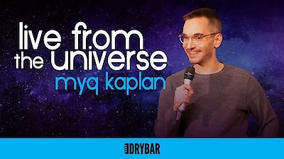 Dry Bar Comedy Season 9 Episode 125