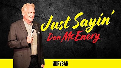 Dry Bar Comedy Season 9 Episode 149