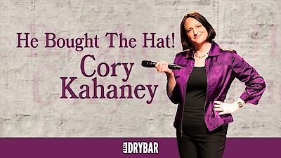 Dry Bar Comedy Season 9 Episode 155