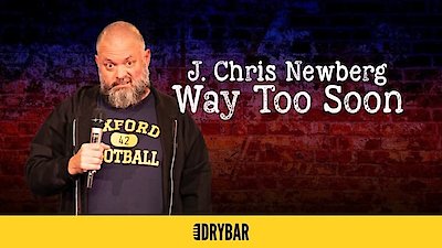 Dry Bar Comedy Season 9 Episode 157