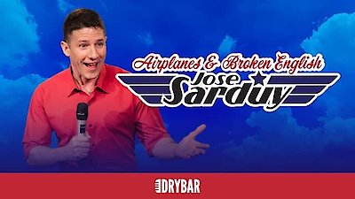 Dry Bar Comedy Season 9 Episode 169
