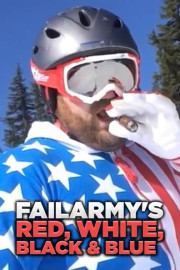 FailArmy's Red, White, Black & Blue