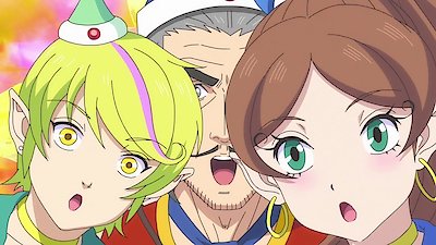 Genie Family 2020 Season 1 Episode 2