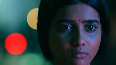 Modern Love Chennai Season 1 Episode 1