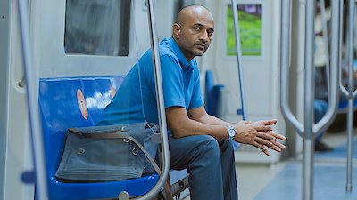 Modern Love Chennai Season 1 Episode 5