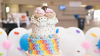 Bake It 'Til You Make It Season 1 Episode 5