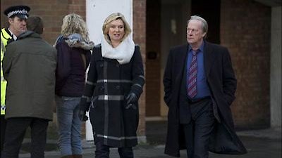 New Tricks Season 8 Episode 4