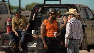 Landman Season 1 Episode 4