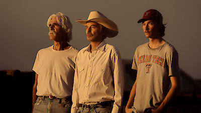 Landman Season 2 Episode 10