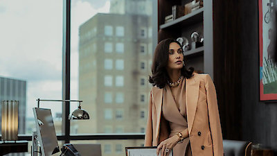 Landman Season 2 Episode 8