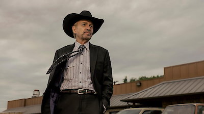 Landman Season 2 Episode 4