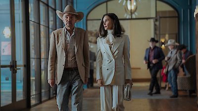 Landman Season 2 Episode 1