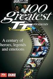 100 Greatest TT Moments