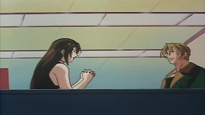 A.D. Police Season 1 Episode 5