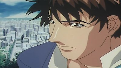 A.D. Police Season 1 Episode 10