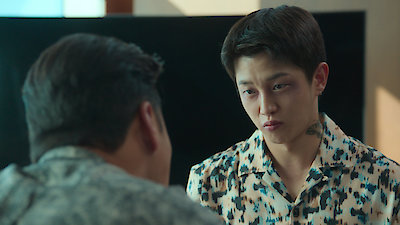 Mr. Plankton Season 1 Episode 5