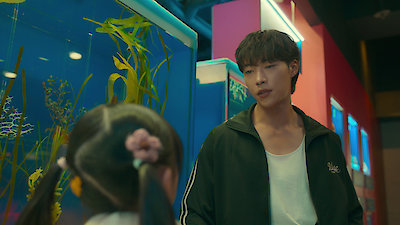 Mr. Plankton Season 1 Episode 8