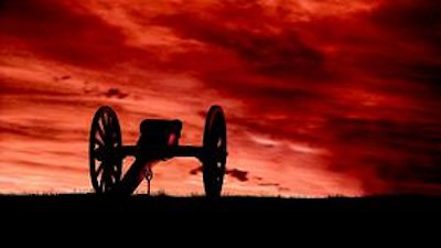 The Civil War: A Film By Ken Burns Season 1 Episode 1