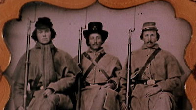 The Civil War: A Film By Ken Burns Season 1 Episode 8