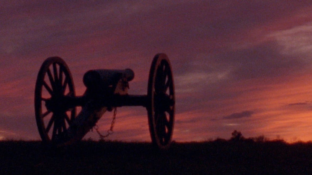 The Civil War: A Film By Ken Burns