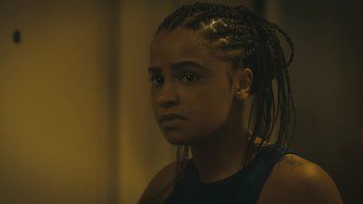 The Cage Season 1 Episode 5