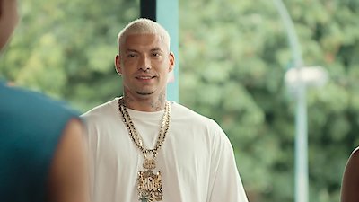 Rhythm + Flow: Brazil Season 1 Episode 1