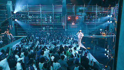 Rhythm + Flow: Brazil Season 1 Episode 6