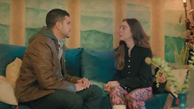 Sisters' Feud Season 1 Episode 3