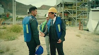 Sisters' Feud Season 1 Episode 5