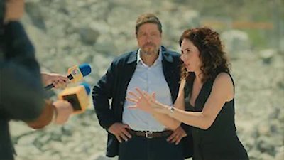 Sisters' Feud Season 1 Episode 8