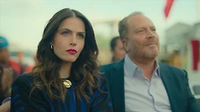 Sisters' Feud Season 1 Episode 9