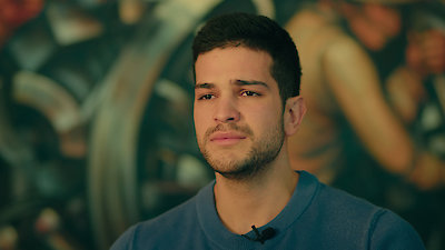 Sisters' Feud Season 1 Episode 12