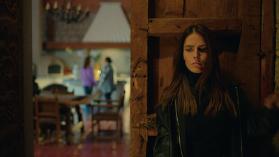 Sisters' Feud Season 1 Episode 13