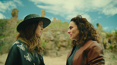 Sisters' Feud Season 1 Episode 16