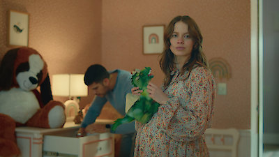 Sisters' Feud Season 1 Episode 17