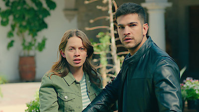 Sisters' Feud Season 1 Episode 18